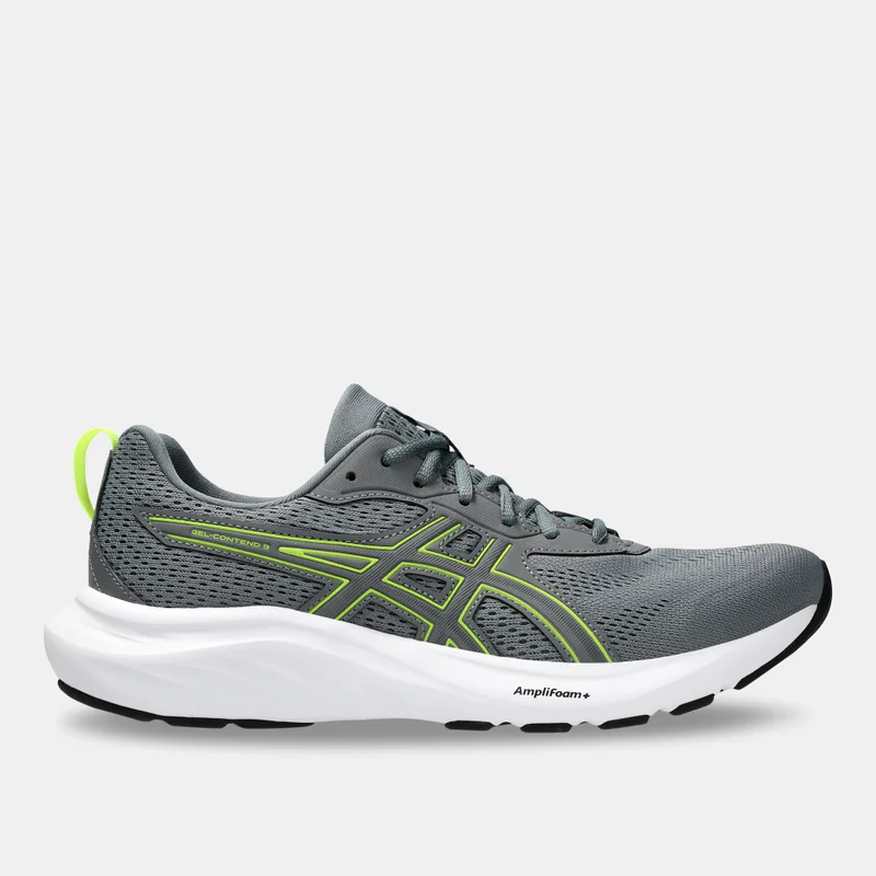 asics Men's GEL-CONTEND 9 Running Shoes