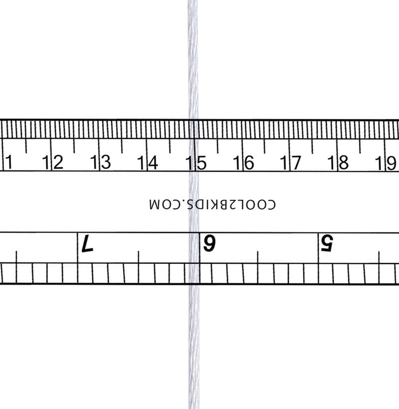 CORIOX Crochet Thread Set Of 10 Ball Crochet Cotton Thread Yarn For Knitting And Craft Making. Size 20 Gram 55 To 60 Mtr Approx (Off White), 200 Gram - Image 4