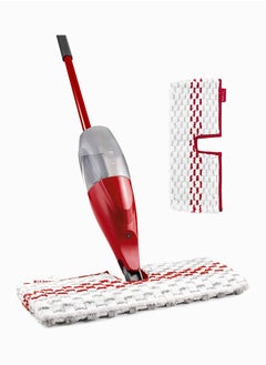 Y&D 2-Pack Microfiber Washable Spray Mop Refill Pads Replacement for O-Cedar Promist MAX  - Image 1