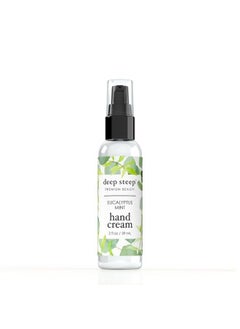 Hand Cream 2 Oz (Eucalyptus Mint) - pzsku/ZEEEEFD4EA76993E5A5E5Z/45/_/1677918403/60d787e3-6168-4699-9dc5-203299f57645