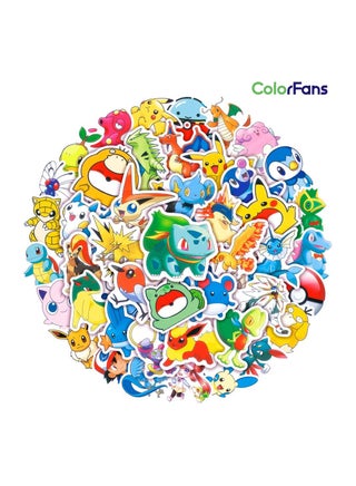 Pokemon Style 5