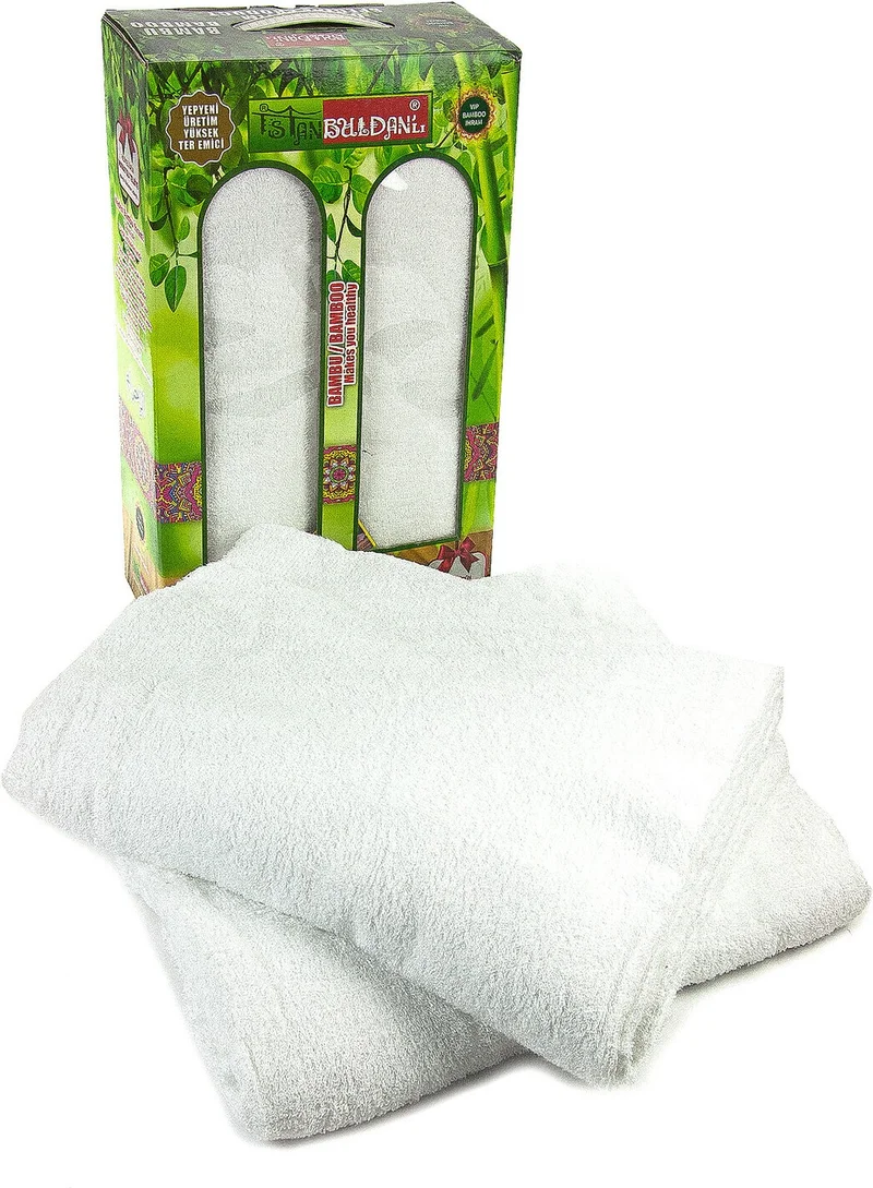 ايهفان Men's Hajj Umrah Ihram Need Set SET02