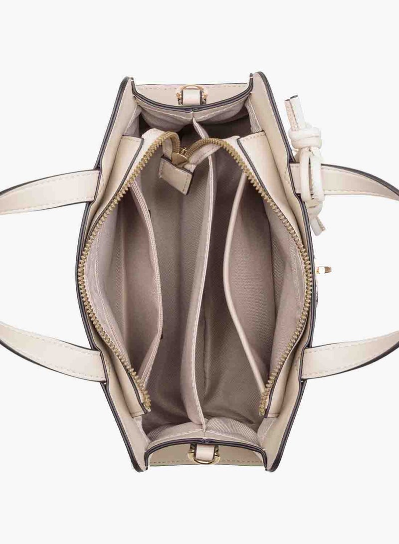 NINE WEST Khora Satchel Bag - Image 4
