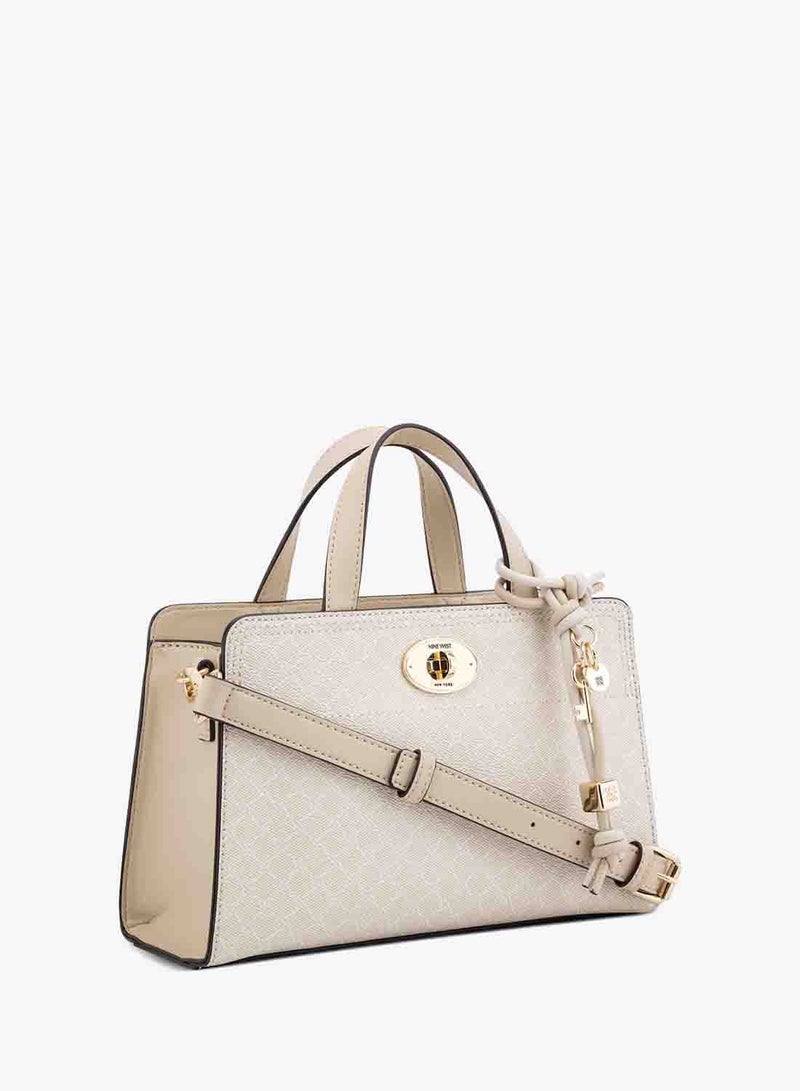 NINE WEST Khora Satchel Bag - Image 3