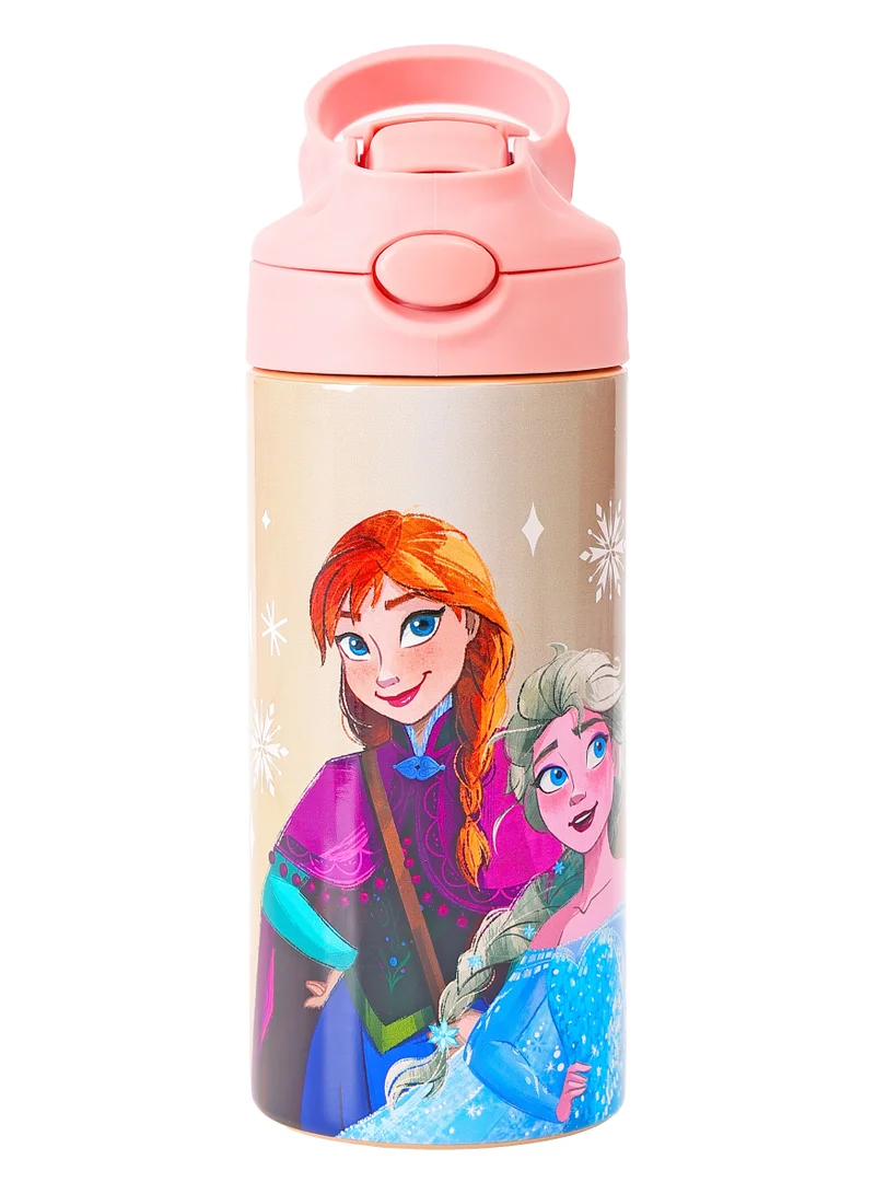 Disney Disney Frozen Friends Forever Stainless Steel Water Bottle