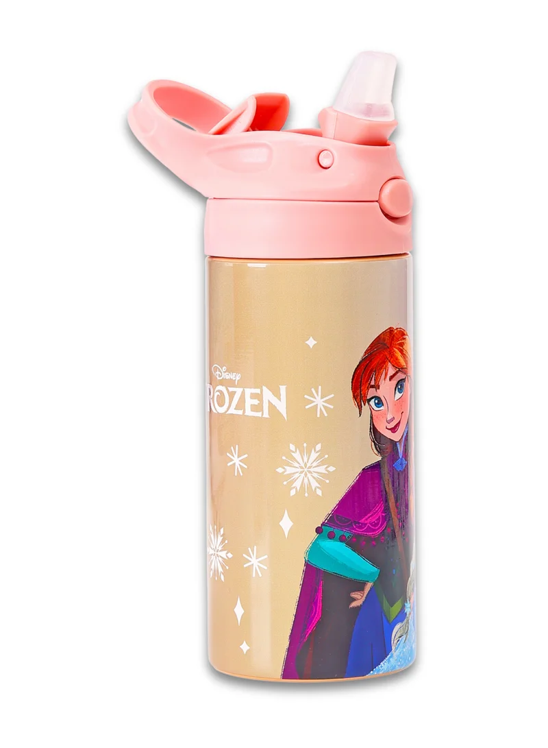 Disney Disney Frozen Friends Forever Stainless Steel Water Bottle