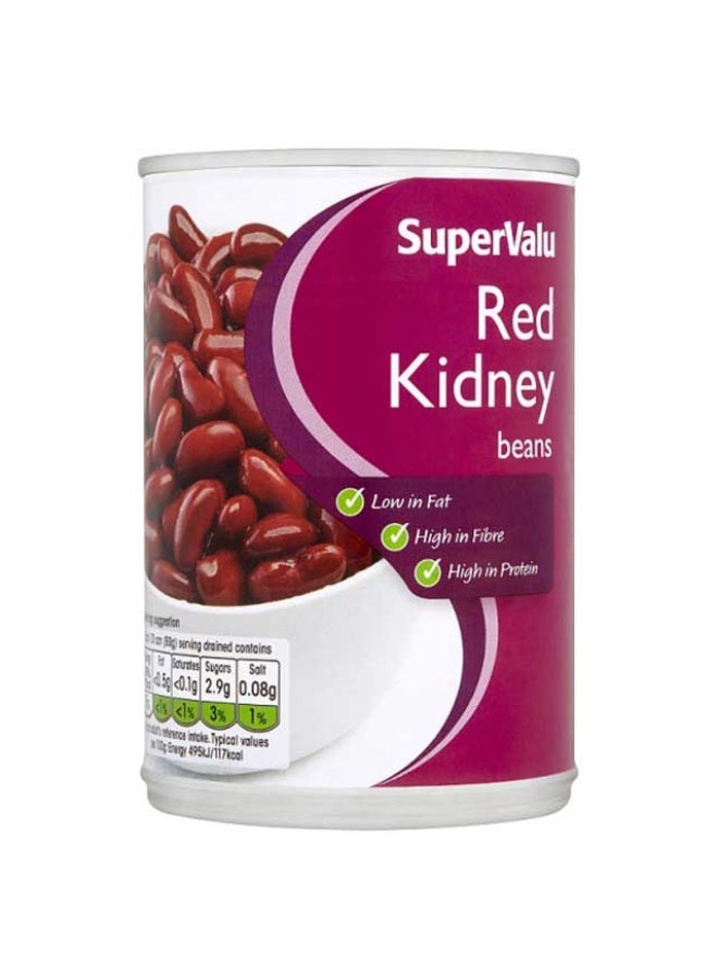 Red Kidney Beans, 400g, Ireland