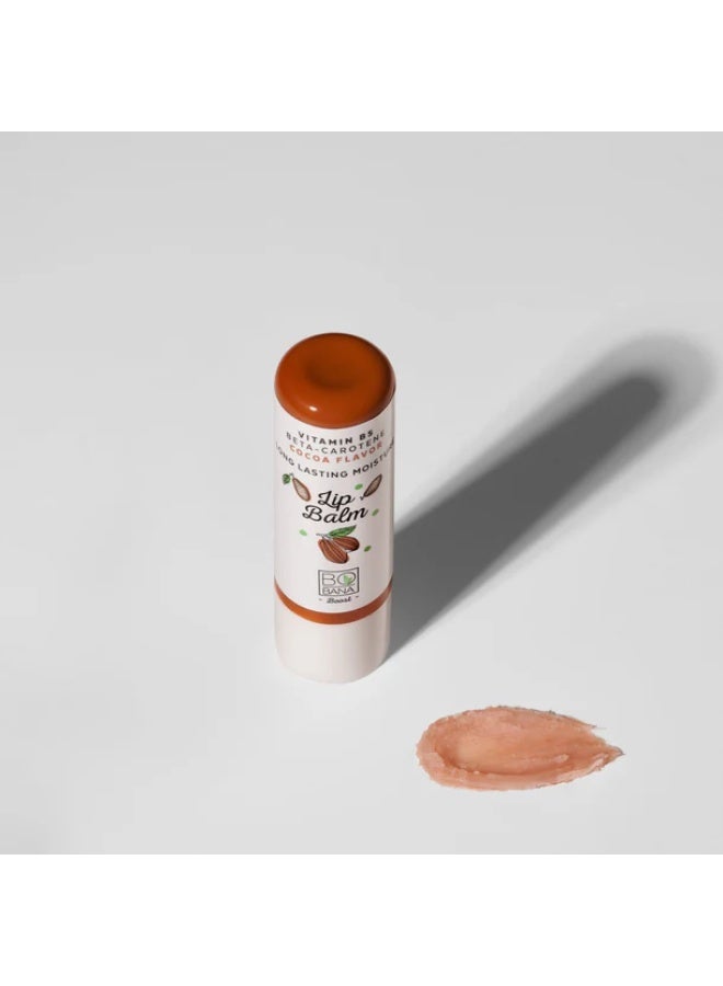 مرطب شفاه بنكهة الكاكاو 4.8 جم