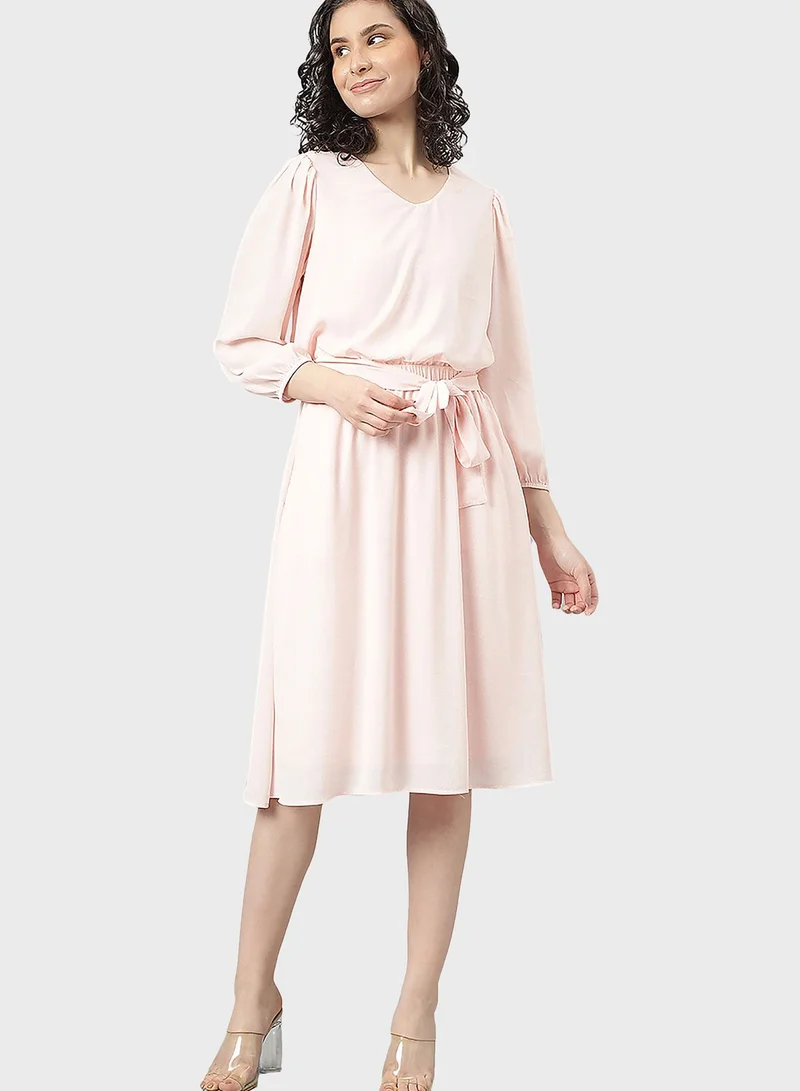 بيفرلي هيلز بولو كلوب Embroidered Tunic