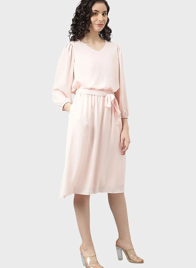 بيفرلي هيلز بولو كلوب Embroidered Tunic