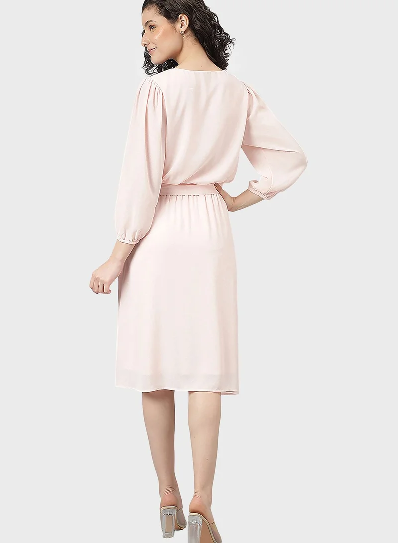 بيفرلي هيلز بولو كلوب Embroidered Tunic