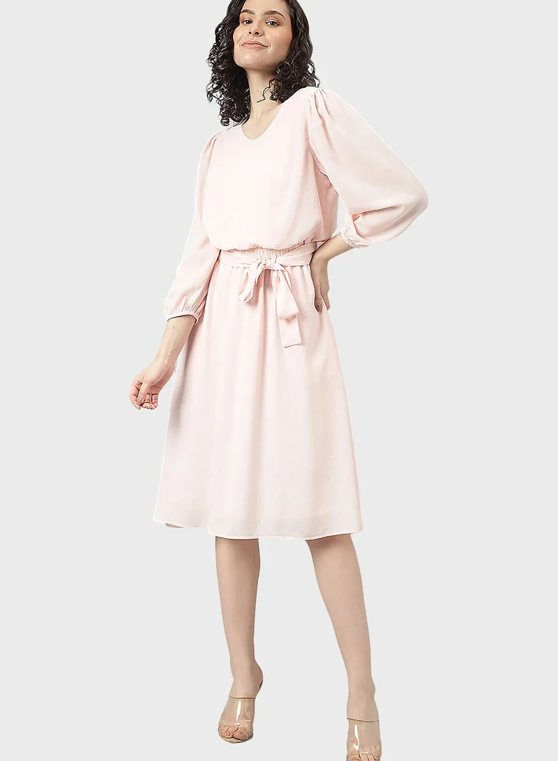 بيفرلي هيلز بولو كلوب Embroidered Tunic