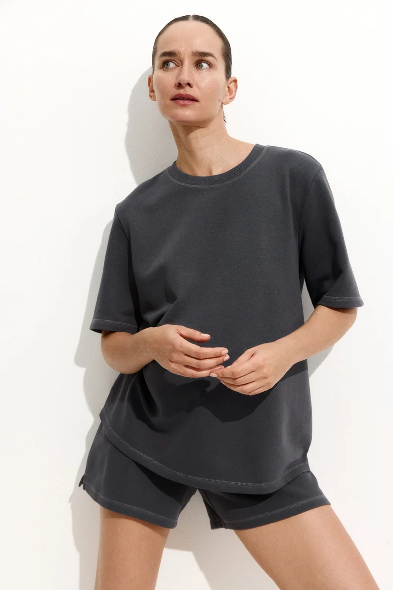 اتش اند ام طقم من قطعتين من تشكيلة ماما