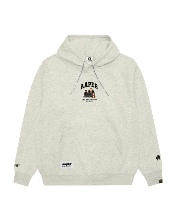 AAPE AAPER hoodie