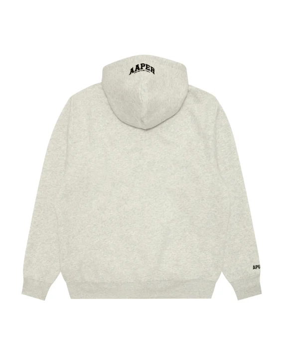 AAPE AAPER hoodie