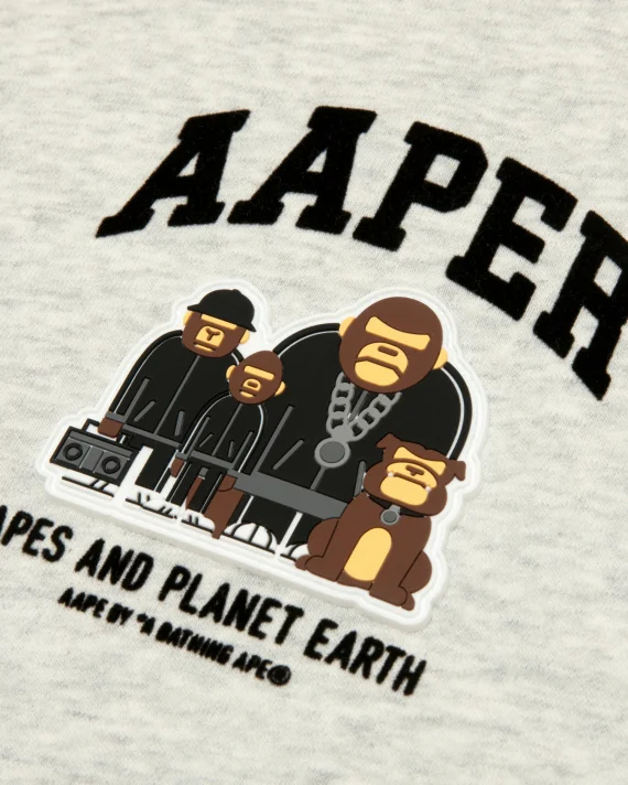 ايه ايه بي إي AAPER hoodie