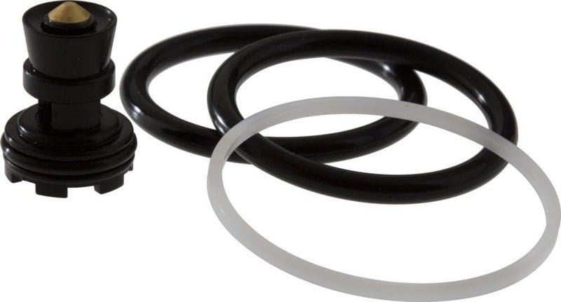 Peerless Delta Faucet Peerless RP44124 Diverter Assembly ORings and Slip Ring 