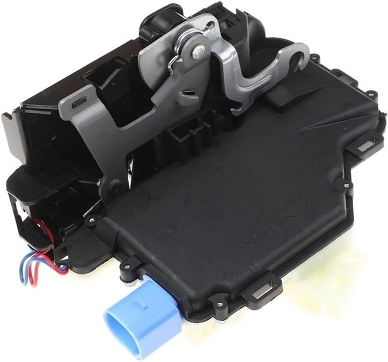 Wivplex Rear Right Central Lock Actuator for VW and Skoda