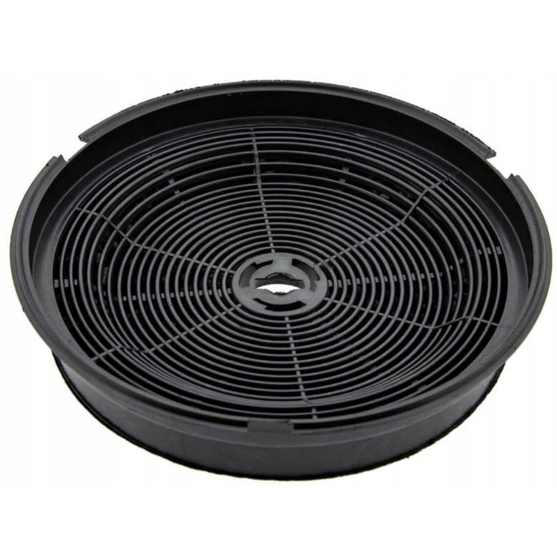 Carbon Charcoal Filter, C021, 192mm Diameter, Charcoal Filters for Cooker Hood/Extractor Vent - Image 2