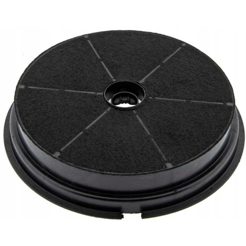 Carbon Charcoal Filter, C021, 192mm Diameter, Charcoal Filters for Cooker Hood/Extractor Vent - Image 3