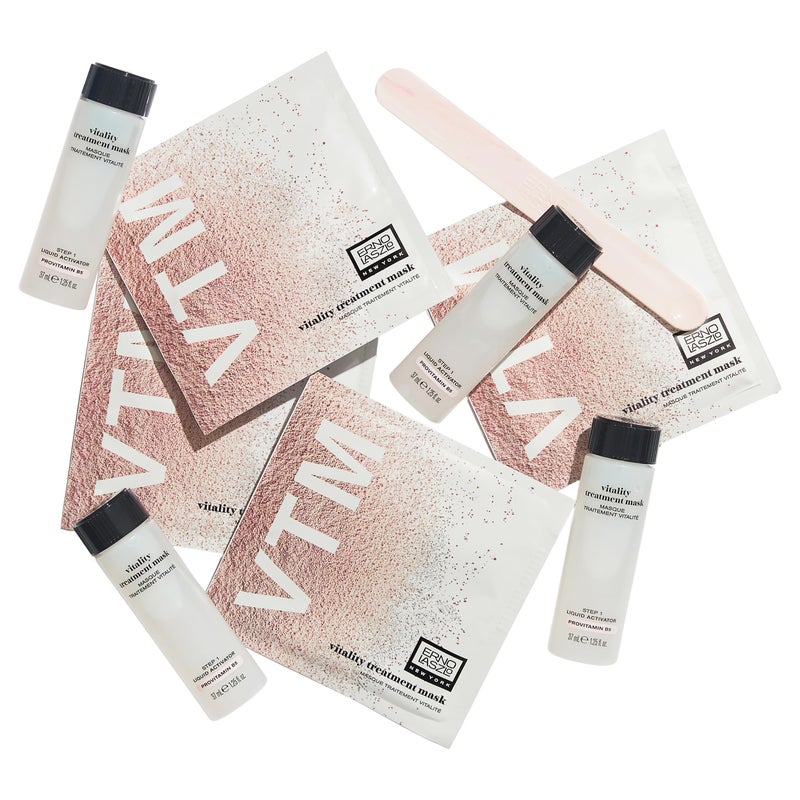 إيرنو لاسزلو لوشن هيدرا ذيرابي العلاجي المرطب لتنشيط البشرة من 4 قطع - Image 2