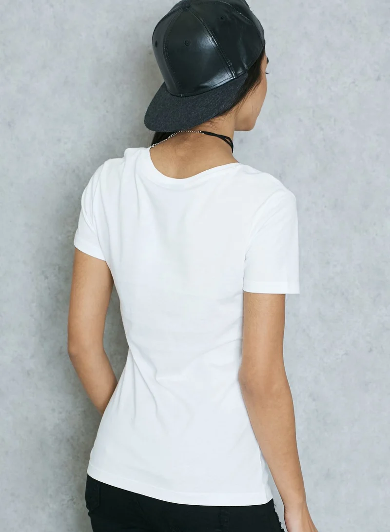 adidas Originals Trefoil T-Shirt