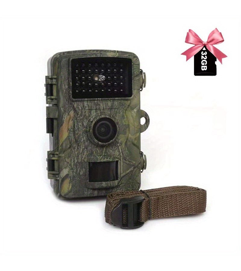 prey Prey Tracking Camera DL001 32GB ZEEF0977F0581FC129E74Z