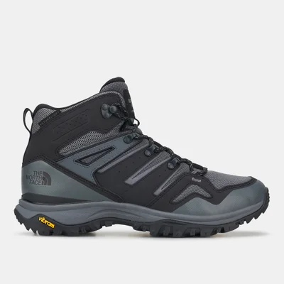 THE NORTH FACE Men's Hedgehog Mid Futurelight Hiking Shoe