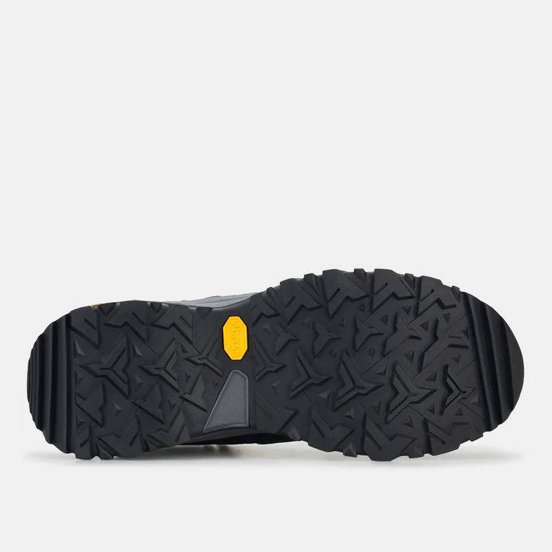 THE NORTH FACE Black Men's Hedgehog Mid Futurelight Hiking Shoe for Men | Best Price UAE