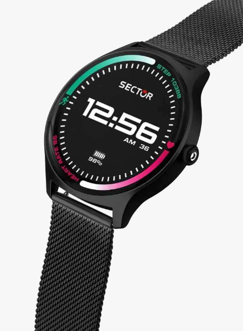 Sector  R3253551001 digital watch for Men | Best Price UAE