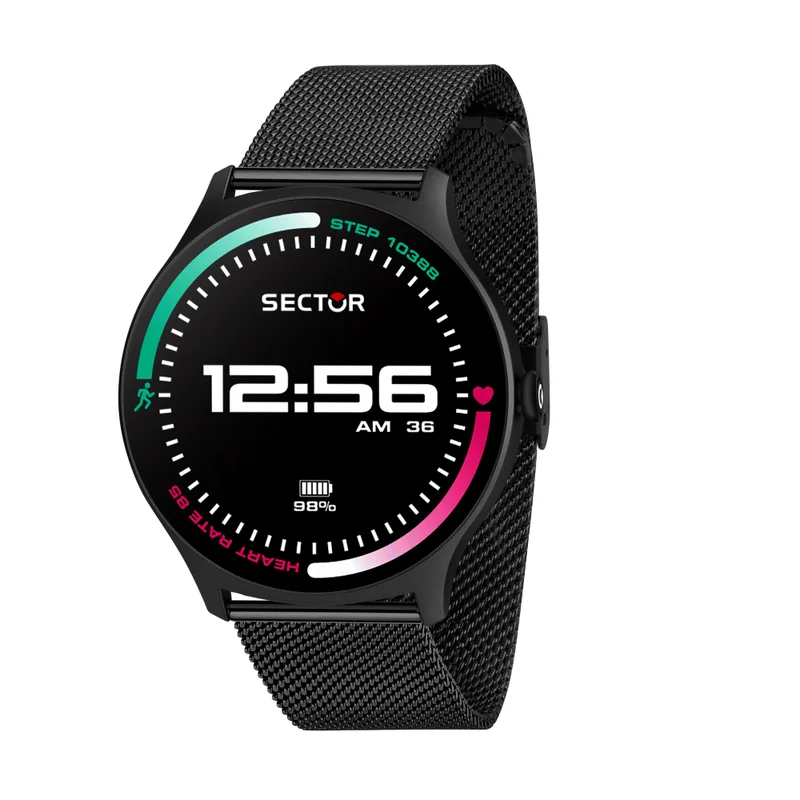 R3253551001 digital watch