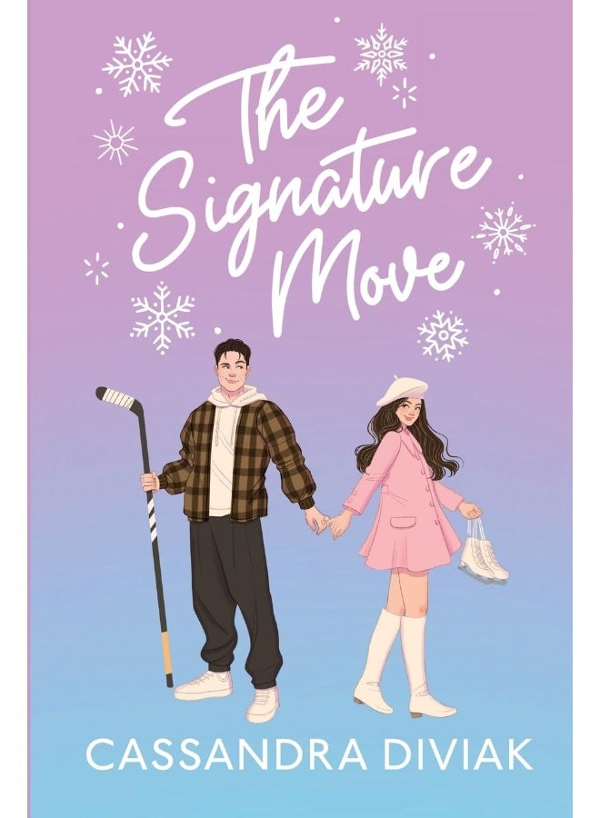 The Signature Move  - Image 1