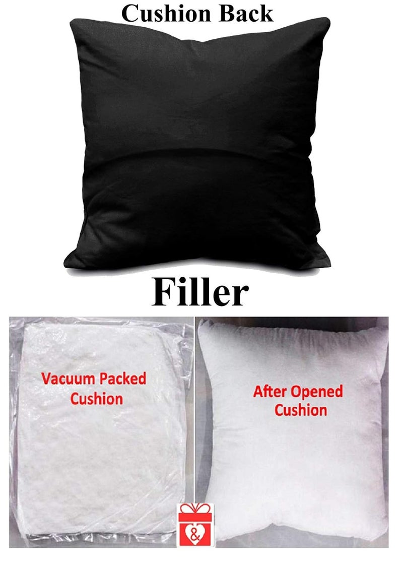 Midiron هدية شوكولاتة ميديرون للأخ مجموعة هدايا وسادة باهي دووج للأخ والأخت حزمة هدايا شوكولاتة للأخت حزمة شوكولاتة باهي دووج هدية IZ21 حليب داري 2CU 16ST أخ 59 - Image 5