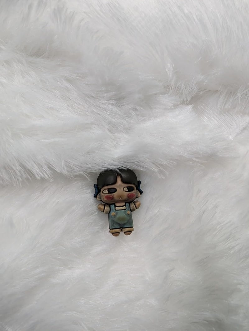 Brownmonkey Solid Fabric Cloth For Baby Photoshoot, Soft Toys Making, Art And Craft,Costume, Dresses, Jackets, Decoration Props Background Mat For Pictures Etc (White, .5M) - Image 2