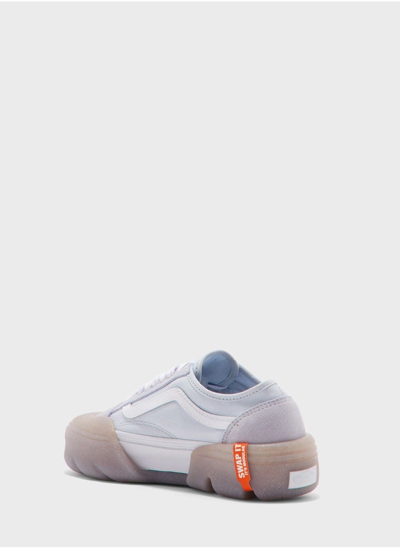 VANS - Old Skool Tapered Modular - Image 1