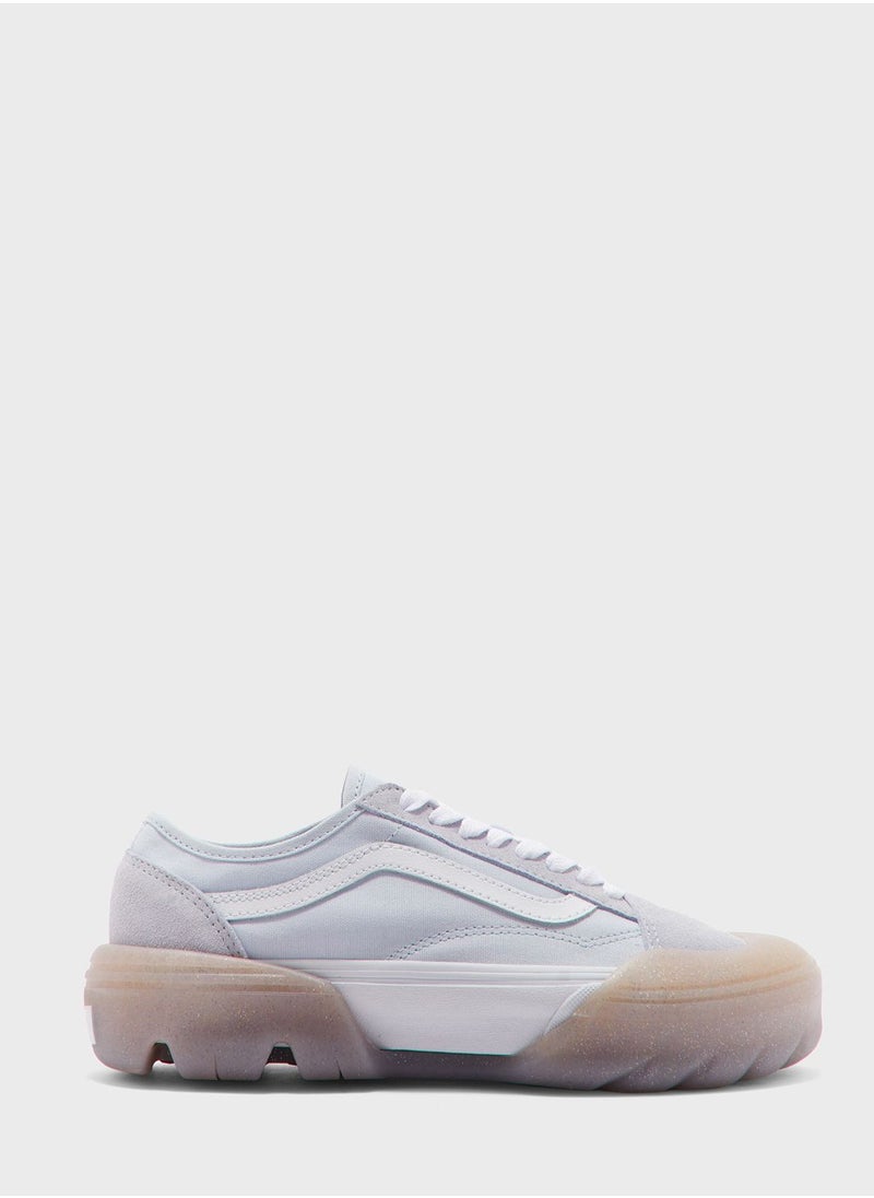 VANS - Old Skool Tapered Modular - Image 1