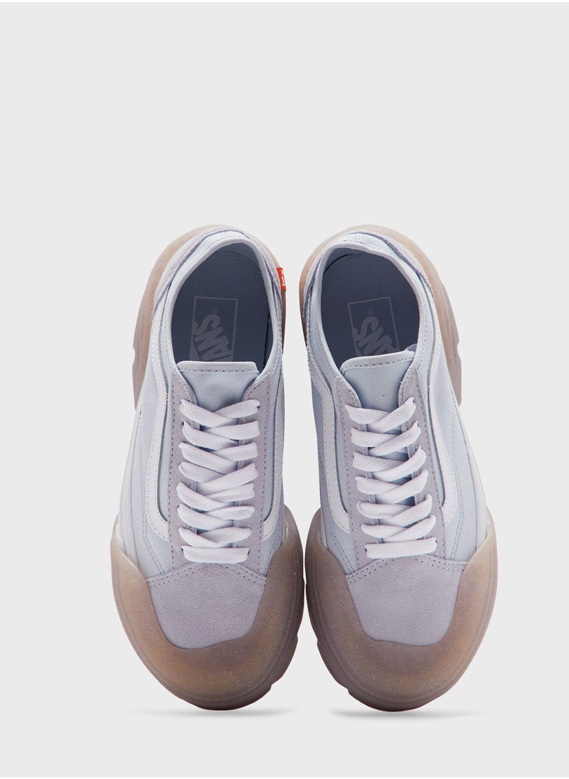 VANS - Old Skool Tapered Modular - Image 1