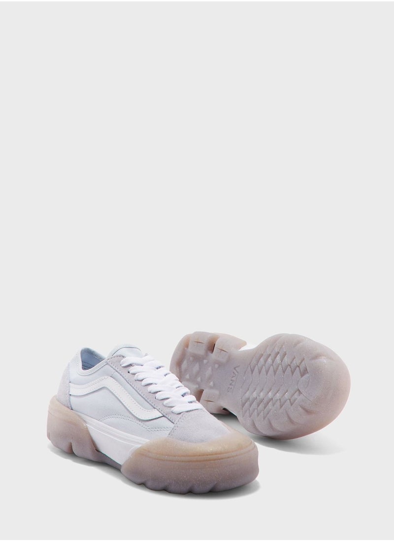 VANS - Old Skool Tapered Modular - Image 1