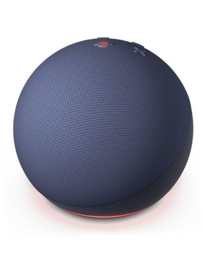 REBENUO Smart home. This Bluetooth (5th generation) assistant speaker features vibrant sound and AI integration. Use your voice to control smart home devices, play music or the Quran, and more (speaks English and Gulf Arabic) - Image 2