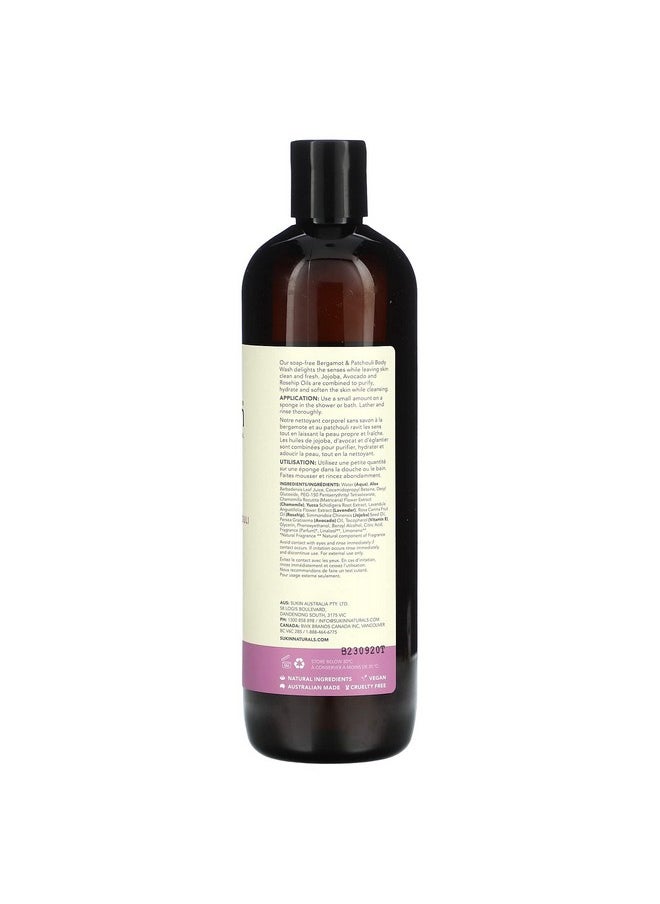 Bergamot & Patchouli Botanical Body Wash 500 Ml - pzsku/ZEEF116404C9EBFE88AC9Z/45/_/1720445991/51de4e6e-6c18-41ce-87a6-0c3e98e21144