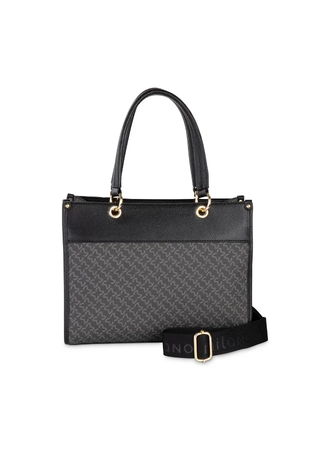 milano TARA-UPD TOTE BAG