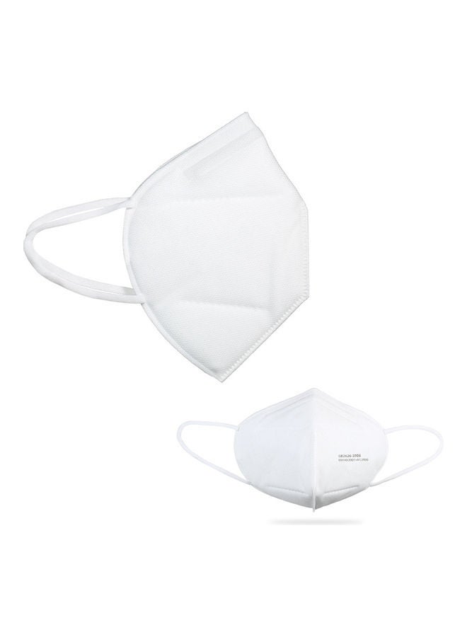 نيبمينينت ماسك KN95 للاستخدام مرة واحدة من 10 قطع - Image 3