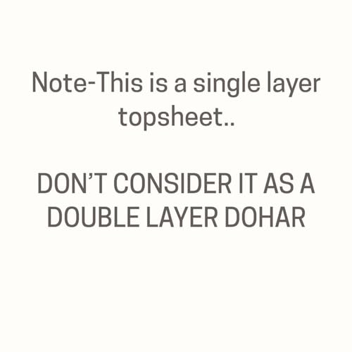 HOUSE FOX Cotton Summer | Single Layer | Thin | Non AC and AC Blanket | Dohar Single Bed Cotton Blankets for Summer | Throw Blanket | Upper Blanket | 152.4 x 228.6 cm (1, Floral Blue, Single) - Image 4