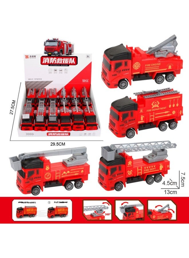 Can Deformation Robot Soda Creative Toy Model Hand-made Boy Birthday Gift Supermarket Wholesale-Color:53622  DYB168-170 - Image 1
