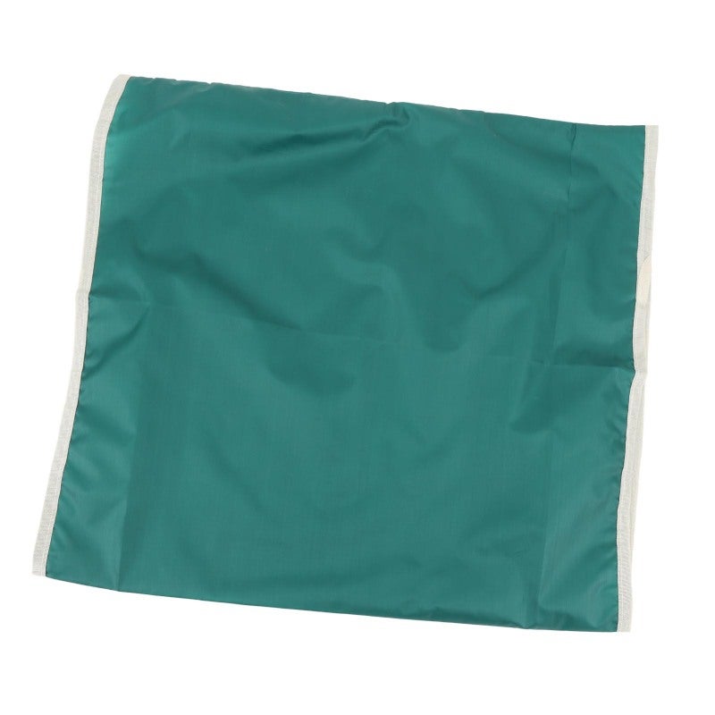 Tubular Transfer Slide Sheet Waterproof Lightweight Nylon Save Caregiver Back Effort - Stable Patient Moving Aid for Elderly Obese Mobility-Limited Users Bed to Wheelchair Transfer - Image 3