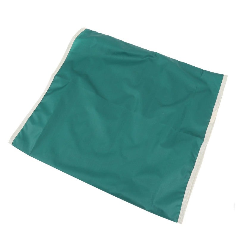 Tubular Transfer Slide Sheet Waterproof Lightweight Nylon Save Caregiver Back Effort - Stable Patient Moving Aid for Elderly Obese Mobility-Limited Users Bed to Wheelchair Transfer - Image 2
