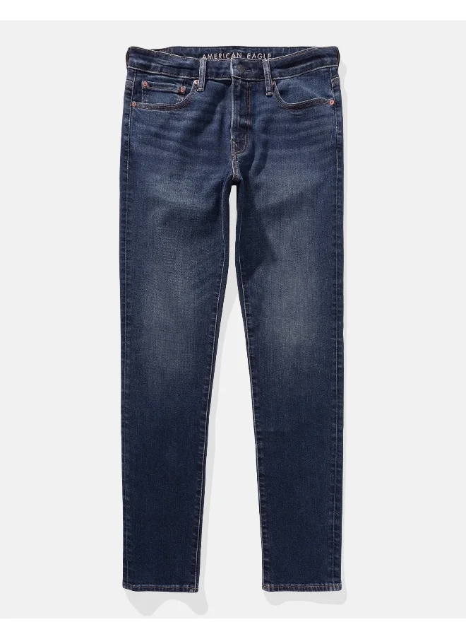 American Eagle AE AirFlex+ Athletic Skinny Jean