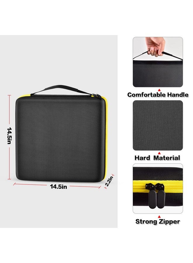 PAIYULE 88 Car Toy Storage Organizer Case For Matchbox Cars Car Display Carrying Container Holder For Mini Collection Random Assortment Party And More Gift Packbox Only - Image 5