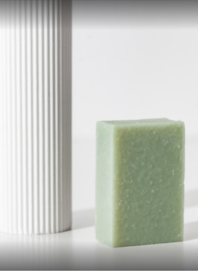 PfC Pfc Original Soap Aloe 100g - Image 2