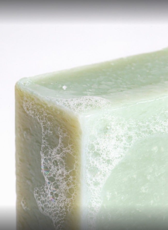 PfC Pfc Original Soap Aloe 100g - Image 3